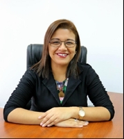 Maria Haydee Rojas Huapaya