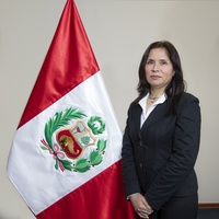 Delicia Briones Linares