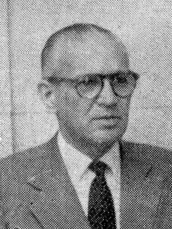José De Moura Rezende