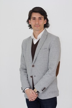 Jesús María Zaballos De Llanos