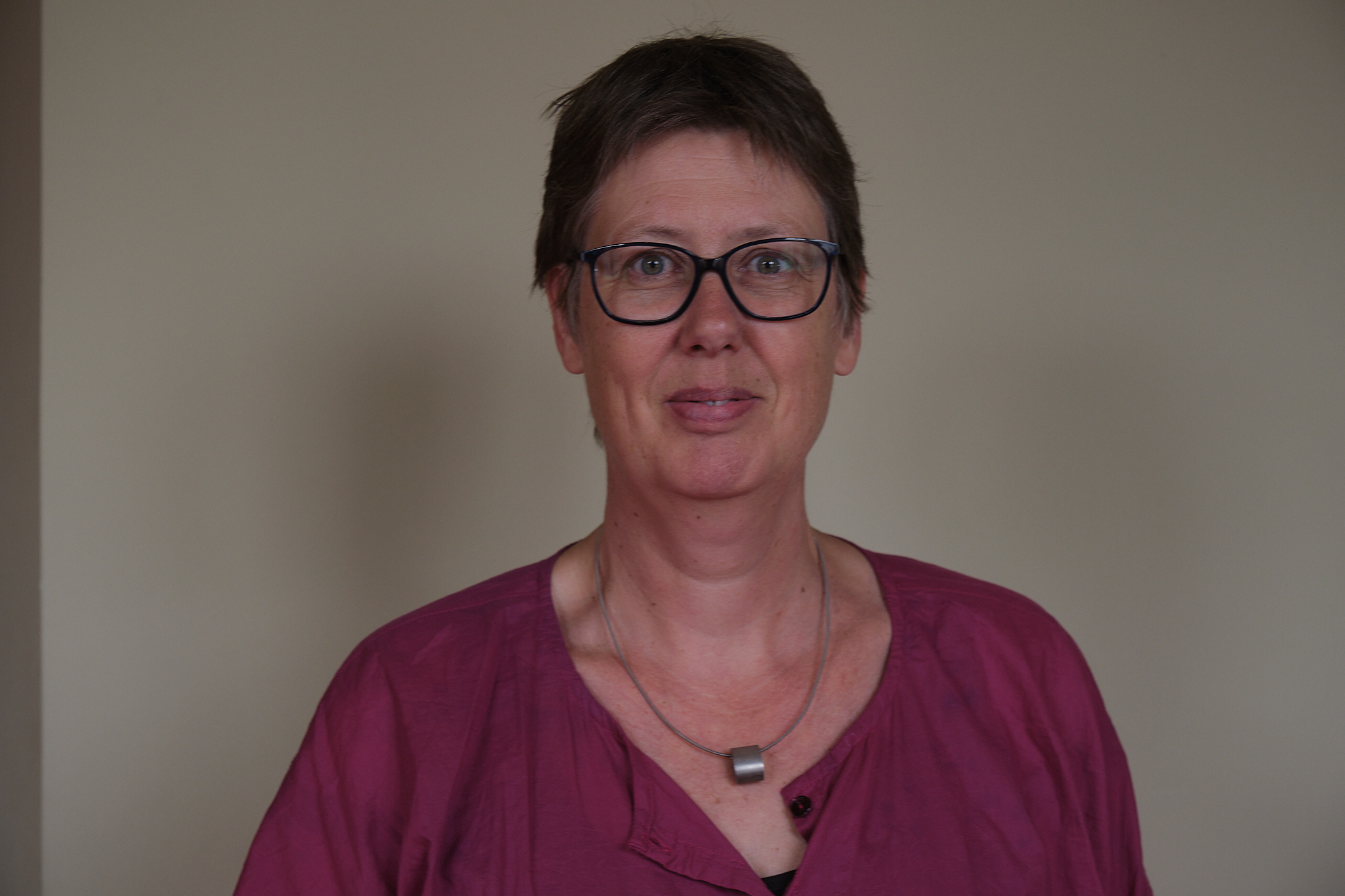 Margreet De Boer