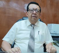Magdoyri Arce Reyes