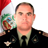 Victor Alfredo Asencios Acuña