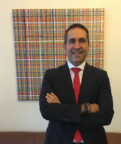 Guillermo Barros Gallego