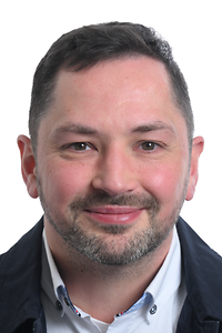 Thomas Meyer