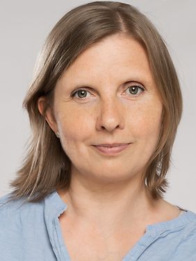 Corinna Rüffer