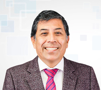 Gustavo Alexander López Quispe
