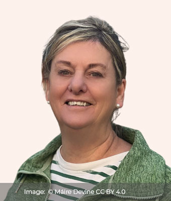 Máire Devine