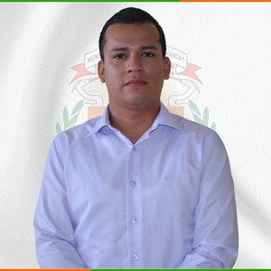 Angelo Jeferson Vela Lopez
