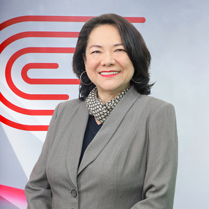 Suzie Gladys Sato Uesu