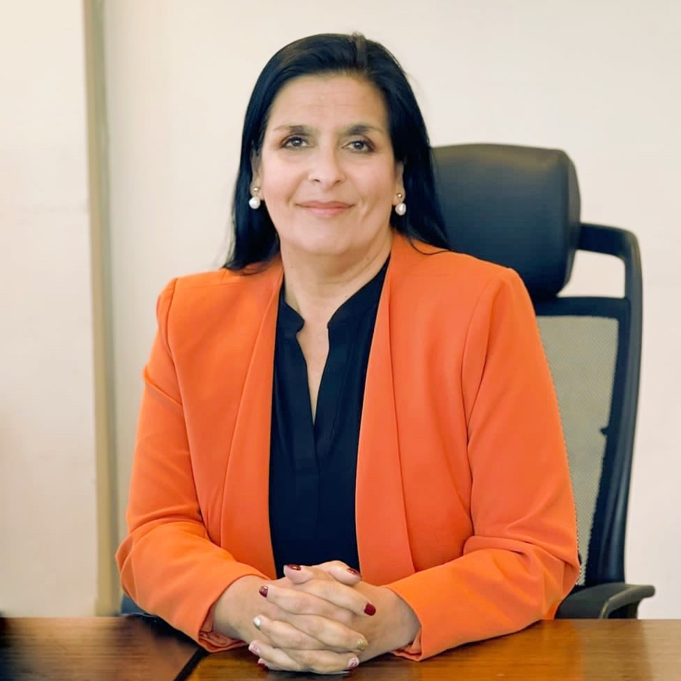 Ljubica Kurtovic Cortés