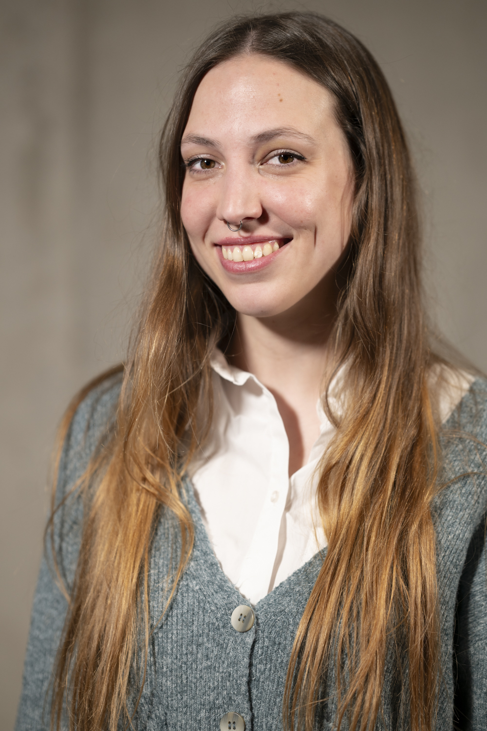 Isabel Sofía Gómez Eggers