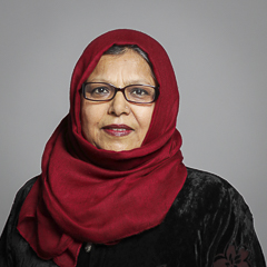 Manzila Pola Uddin