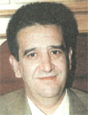 Mario Mansilla Hidalgo