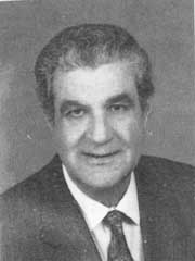 Erasmo Magliozzi