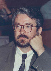 Enrique Bernad Royo