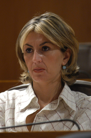 Ana María García Mainar