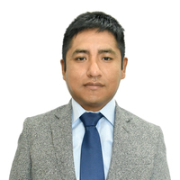 Josue Condori Sucsa