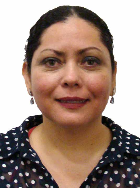 Irene García Martínez