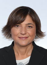 Debora Serracchiani