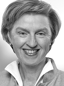 Anette Röttger