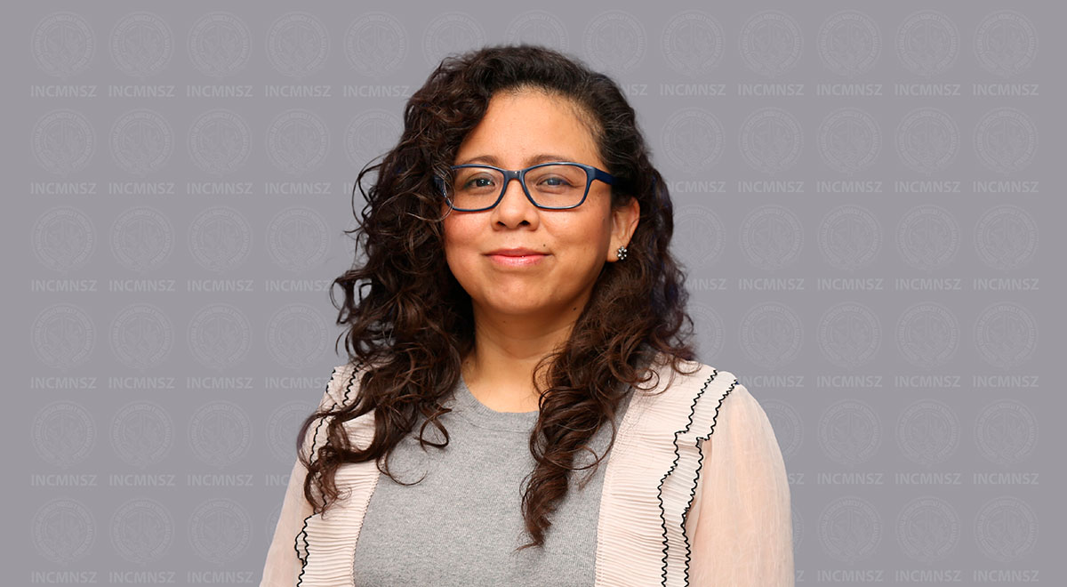 Lizet Orea Mercado