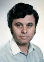 Felix Rodríguez Velasco