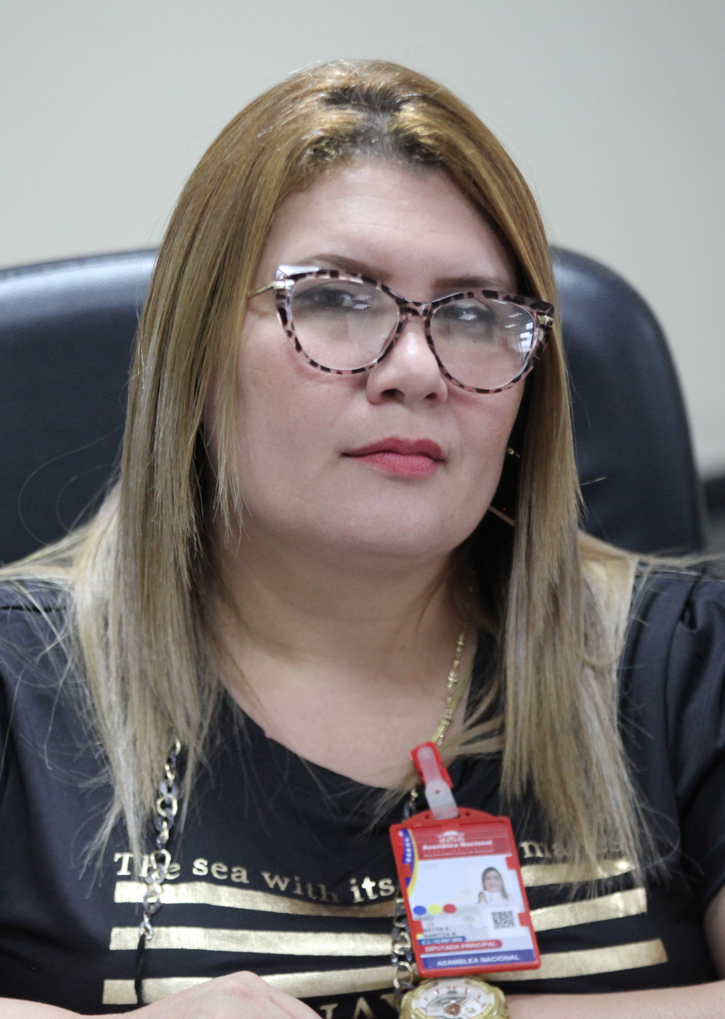 Maritza Beatriz Matos Solarte