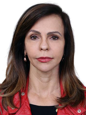 Professora Dorinha Seabra Rezende
