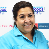 Zena Alejandrina Villaorduña Martìnez