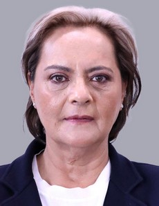 Martha Amalia Moya Bastón