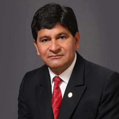 Rohel Sánchez Sánchez
