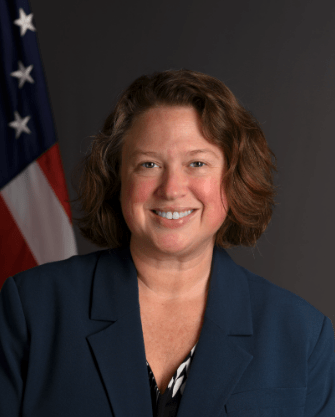 Mary Alexander