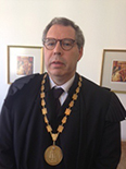 José António Mouraz Lopes