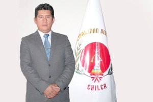 Zico Habel Zorrilla Lizana