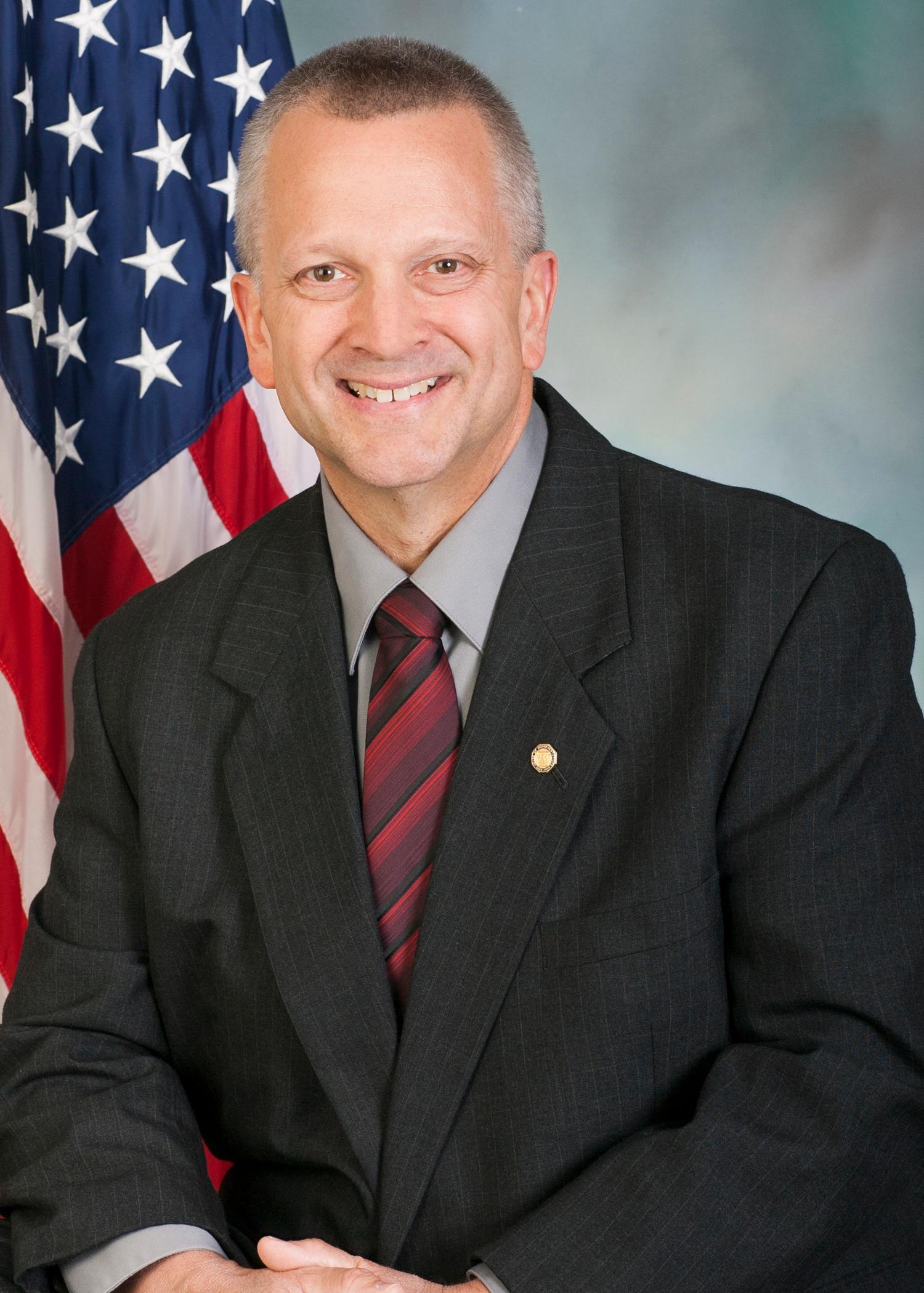 Daryl D Metcalfe