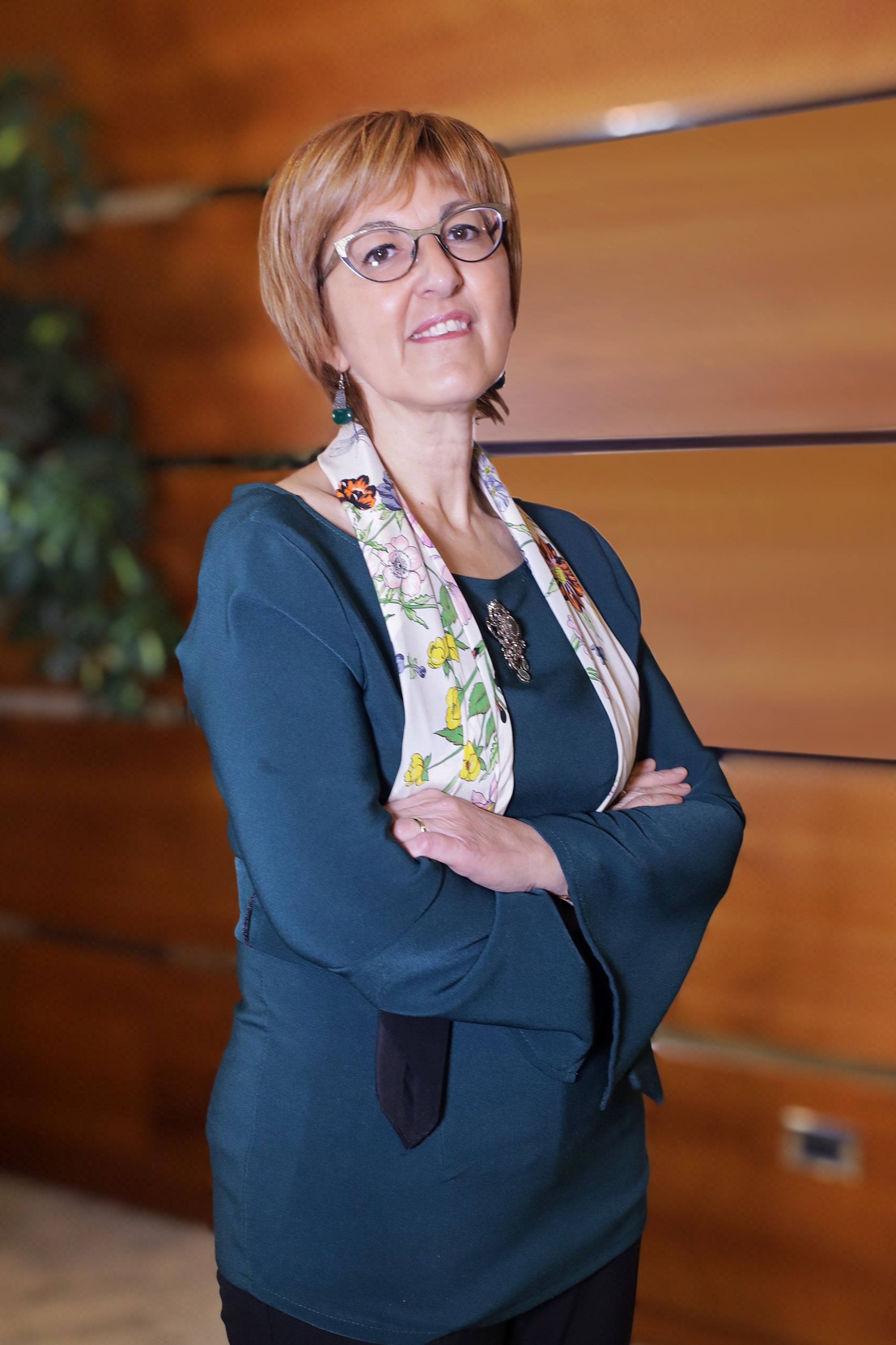 Chiara Minelli