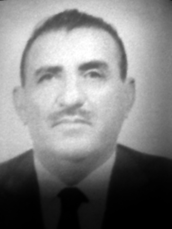 Jerônimo Dix-Huit Rosado Maia