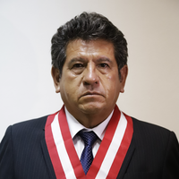 Jose Luis Malaga Cutipe