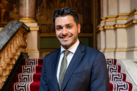 Bilal Zahid