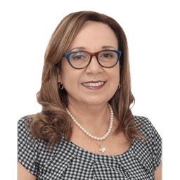 Maritza Carmen Bueno Trucios