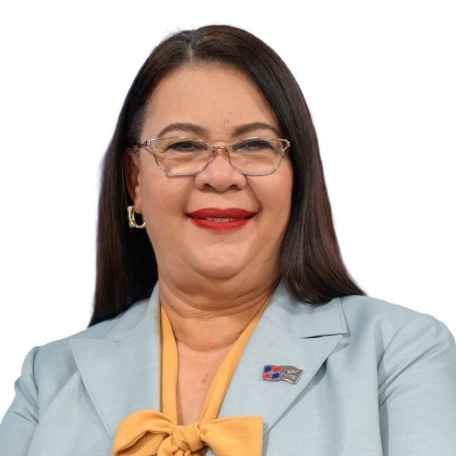 Maira Margarita Morla Pineda