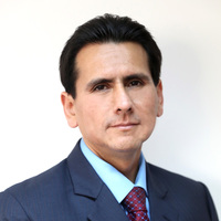 Carlos Enrique Bonilla Bello