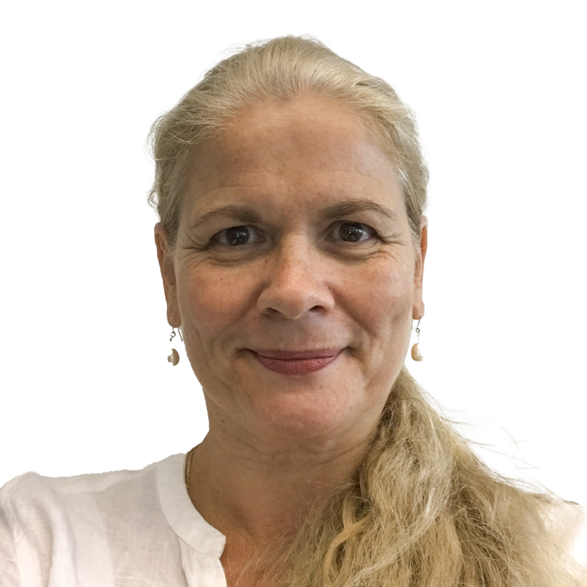 Lianne Houben