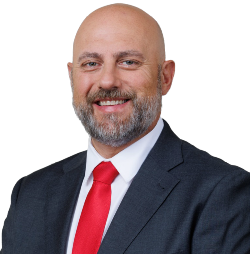 José Luis Arasti Pérez