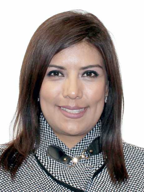 Carmen Julia Prudencio González