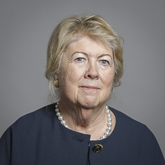 Mary Teresa Goudie