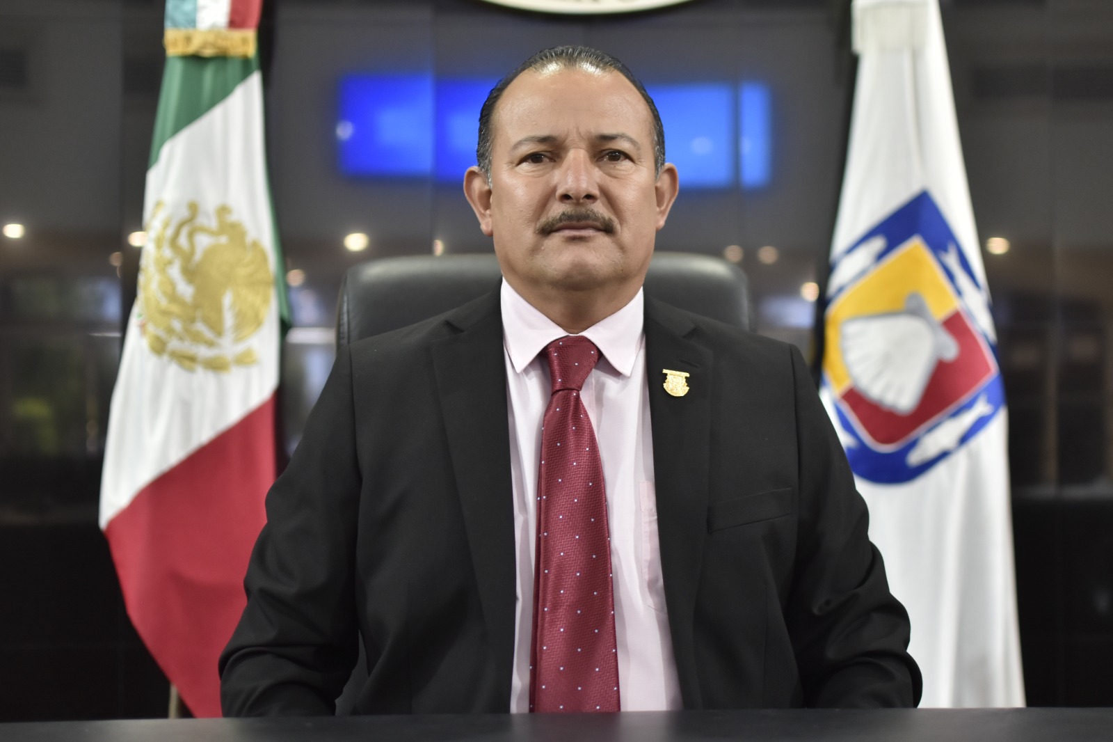 Oscar Humberto Manríquez Ruiz