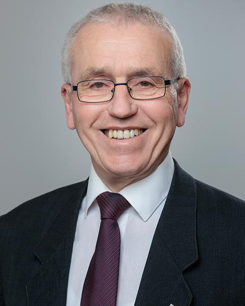 Gerhard Schenk