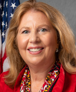 Mary Beth Carozza